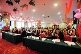 心有多大 舞台就有多大